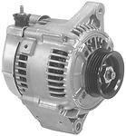 Denso 210-0327 remanufactured alternator