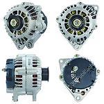 Remy 20121 remanufactured alternator