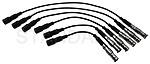 Standard motor products 29668 tailor resistor wires