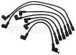 Standard motor products 29640 tailor resistor wires