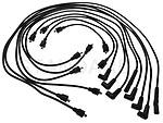 Standard motor products 27822 tailor resistor wires