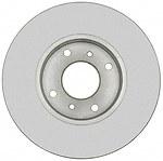 Raybestos 96363 front disc brake rotor