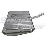 Spectra premium industries inc gm34u fuel tank