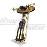 Spectra premium industries inc sp8322h fuel pump hanger assembly