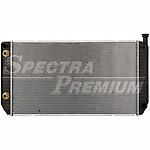 Spectra premium industries inc cu2533 radiator