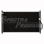 Spectra premium industries inc 7-4562 condenser