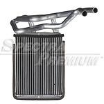 Spectra premium industries inc 93061 heater core