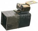 Standard motor products ry602 accessory relay