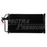 Spectra premium industries inc 7-4167 condenser