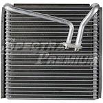 Spectra premium industries inc 1054690 new evaporator