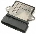 Standard motor products lx859 ignition control module