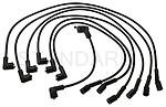 Standard motor products 9618 tailor resistor wires