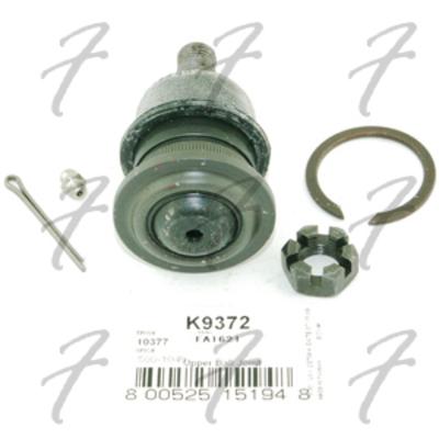 Falcon steering systems fk9372 ball joint, upper-suspension ball joint