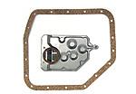 Acdelco tf253 automatic transmission filter kit