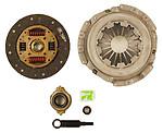 Valeo 52254806 new clutch kit