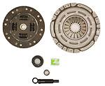 Valeo 52285404 new clutch kit