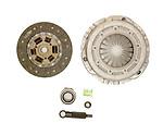 Valeo 52365203 new clutch kit