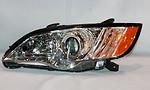 Tyc 20-9018-00 headlight