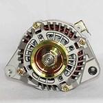 Tyc 2-13893 new alternator