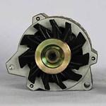 Tyc 2-8165-7 new alternator