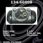 Centric parts 134.66008 brake wheel cylinder, front