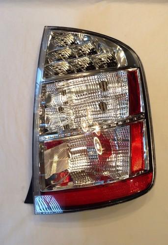 06 07 08 09 toyota prius right side passenger tail light oem