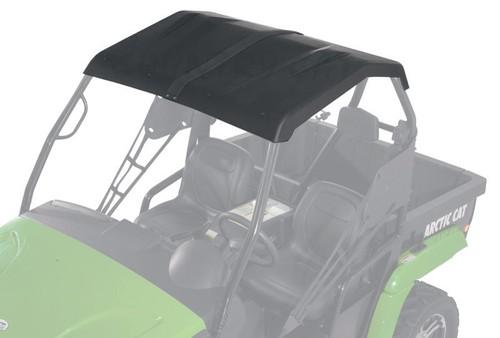 Arctic cat plastic roof