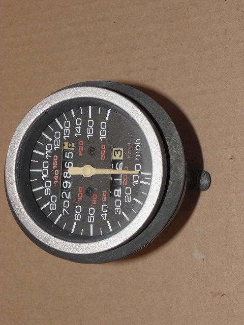 Speedometer speedo suzuki gsx-750 gsx750 katana 1989  **