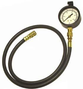 S & g tool aid 33770 basic fuel injection pressure tester