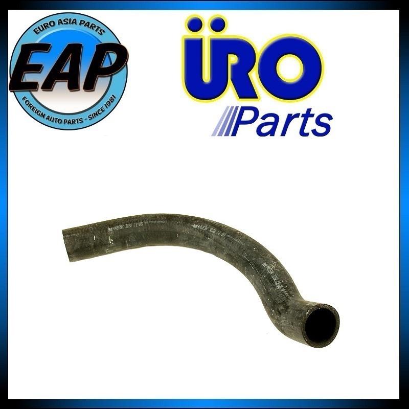 Jaguar vanden plas xj6 4.0l 3.6l v6 lower radiator coolant hose new