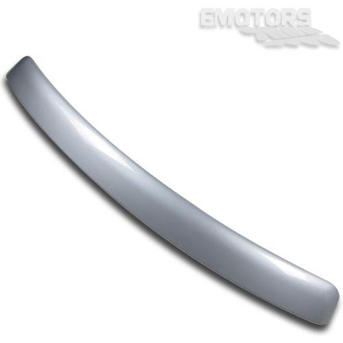 Painted mercedes benz e-class w210 4d sedan l roof  spoiler wing 95-01 #744 Ω