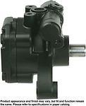 Cardone industries 20-2403 remanufactured power steering pump without reservoir