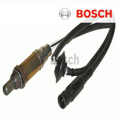 1x 0258003048 bosch lambda oxygen sensor ls3048