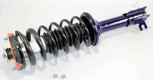 Monroe 181994 rear strut & coil spring assembly