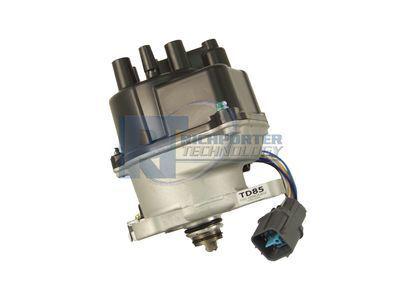 Rich porter tech td85 distributor