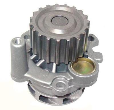 Parts master 1-9249 water pump-engine water pump