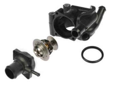 Dorman 902-201 thermostat housing/water outlet-engine coolant thermostat housing