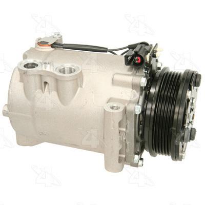 Four seasons 78570 a/c compressor