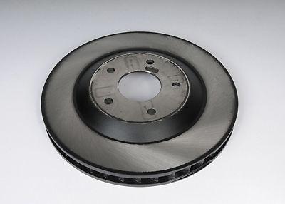 Acdelco oe service 177-853 front brake rotor/disc-disc brake rotor