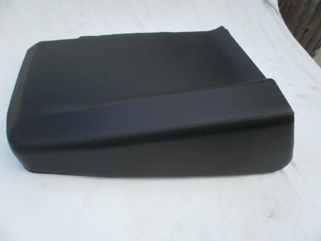 1991 300sl r129 mercedes seat back panel