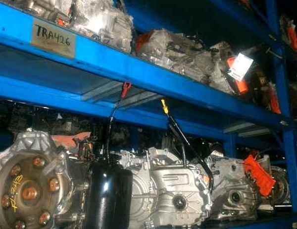 2005 mazda 6 3.0 liter fwd transmission 93k oem lkq