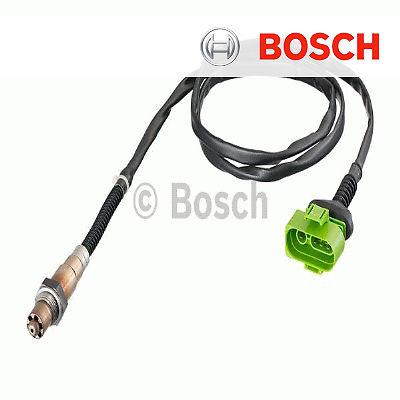 1x 0258006338 bosch lambda oxygen sensor ls6338