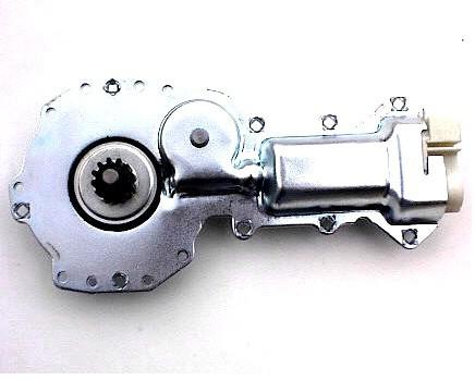 Window lift motor 12 gear 79-96 most cars