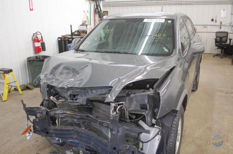 Axle shaft vue 983079 08 09 10 assy frnt lifetime warranty