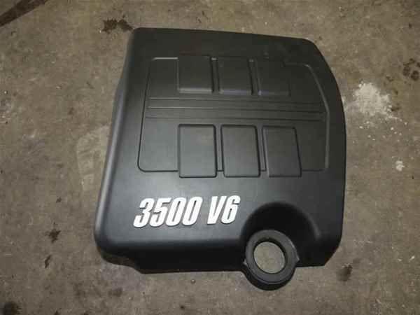 2005 pontiac g6 3.5l v6 engine cover oem lkq