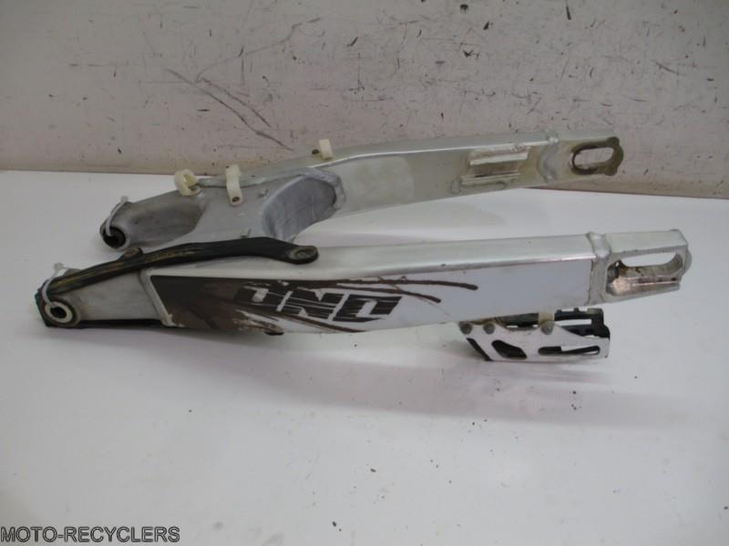 06 crf450r crf450 swingarm swing arm #180-7758