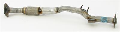 Walker 53465 exhaust pipe