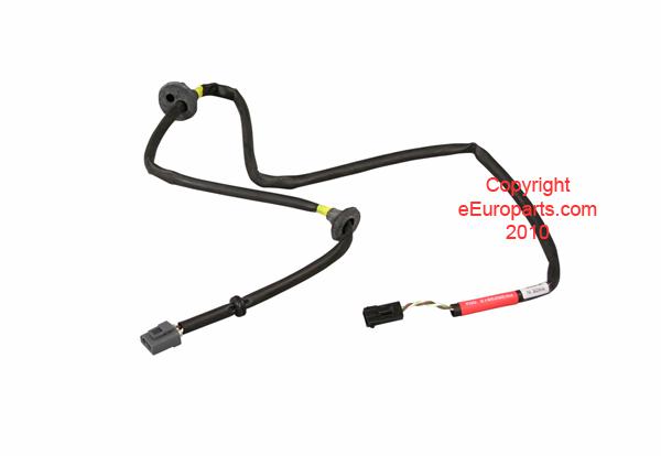 New genuine volvo wiring harness (abs & speedo) 3523912