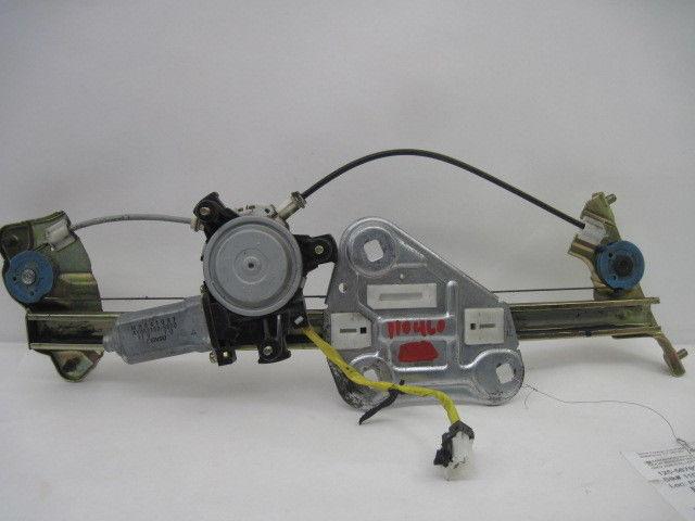 Window regulator eclipse 2000 00 - 05 left 661147