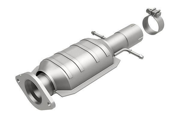 Magnaflow catalytic converters - 49 state legal - 51913